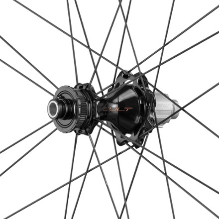 Bora Ultra WTO 33 Rear Wheel