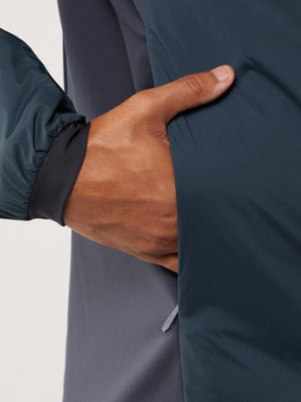 Atom Insulated Jacket - Men's