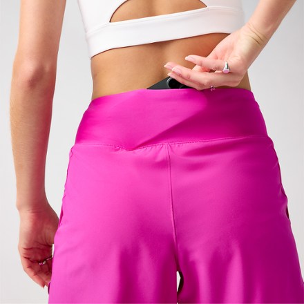 Chaser 7" Shorts 2.0 - Women's