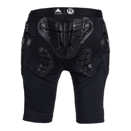 Total Impact Shorts - Women's