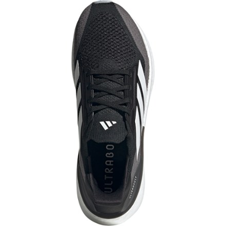 Ultraboost 5X Road-Running Shoes - Men's
