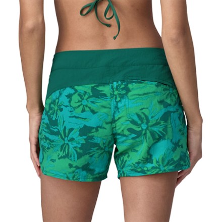 Wavefarer Board Shorts - Women's 5" Inseam