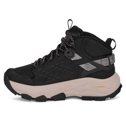 Grandview Max GTX Hiking Boots - Women's
