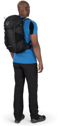 Skarab 22 Hydration Pack - Men's