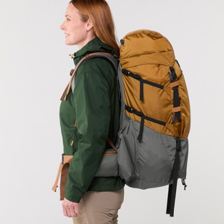 Trailmade 60 Pack - Women's