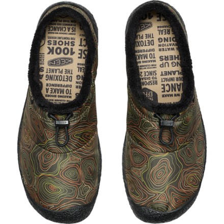 Howser III Slide Shoes - Men's