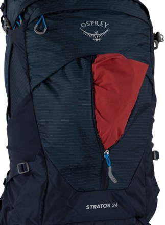 Stratos 24 Pack - Men's