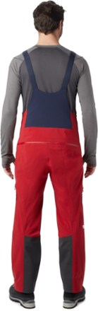 Exposure/2 GORE-TEX Pro Bib Pants - Men's