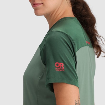 Freewheel Bike T-Shirt - Women's