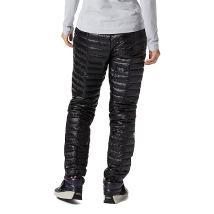 Ghost Whisperer Down Pants