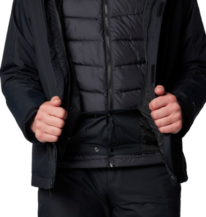 Whirlibird V Interchange 3-in-1 Jacket - Men's