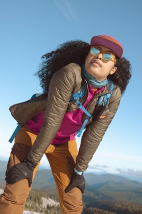 Nano Puff Insulated Jacket - Women's