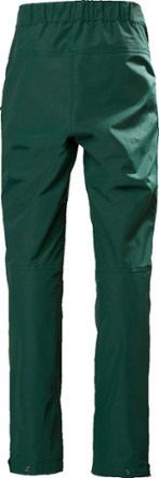 Blaze 3-Layer Shell Pants - Men's