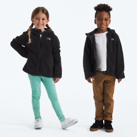 Campshire Full-Zip Hoodie - Toddlers'