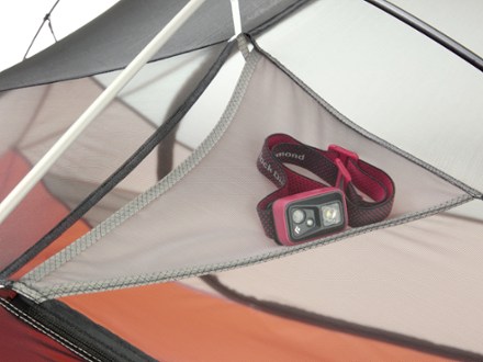 Half Dome Tent with Footprint