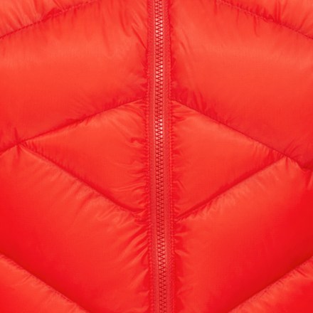 Taiss Hooded Down Jacket - Women's
