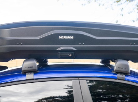 SkyBox NX 16 Roof Box