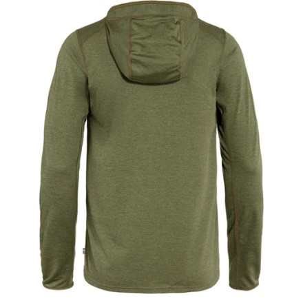 Abisko Sun Hoodie - Men's