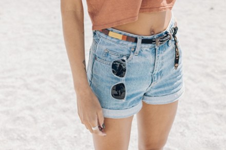 Headlands Polarized Sunglasses