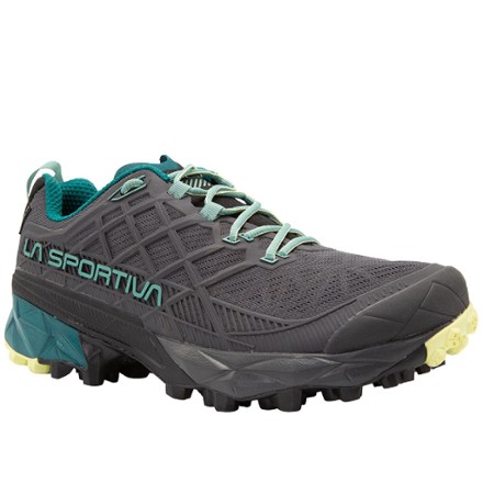 Akyra II GTX Hiking Shoes - Women's