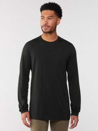 Merino 185 Long-Sleeve Base Layer Top