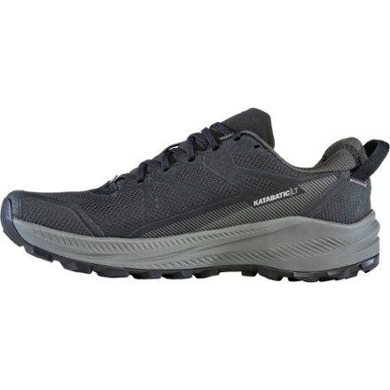 Katabatic LT Low GORE-TEX Hiking Shoes - Men's