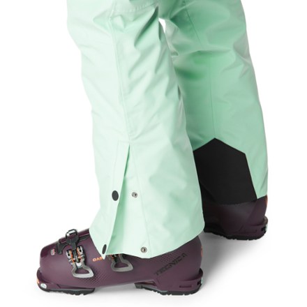 Exa Snow Pants - Women's