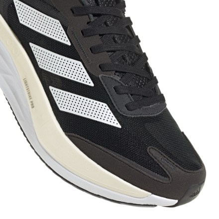 Adizero Boston 11 Road-Running Shoes - Men's