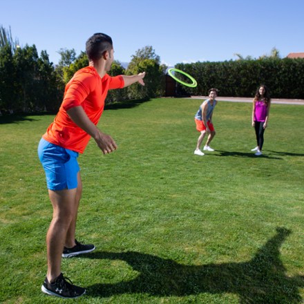 Pro Ring Flying Disc - 13"