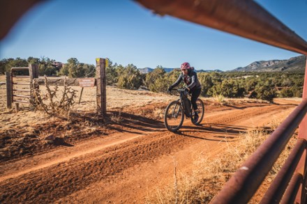 Cutthroat GRX 600 Bike