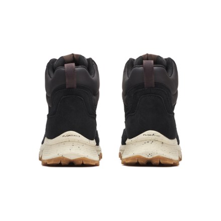 Speed Solo MXD Mid Waterproof Hiking Boots - Men's