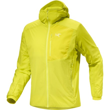 Proton Lightweight Insulated Hoodie - Men's