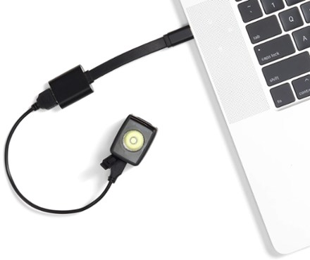 Ion 200 RT Front Bike Light