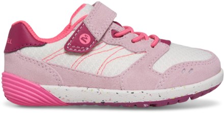 Bare Steps A83 Sneakers - Toddlers'