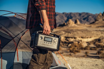 RIVER Portable Power Station