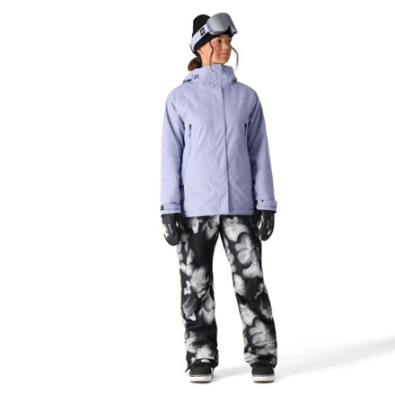 Fantasia Insulated Jacket - Women's