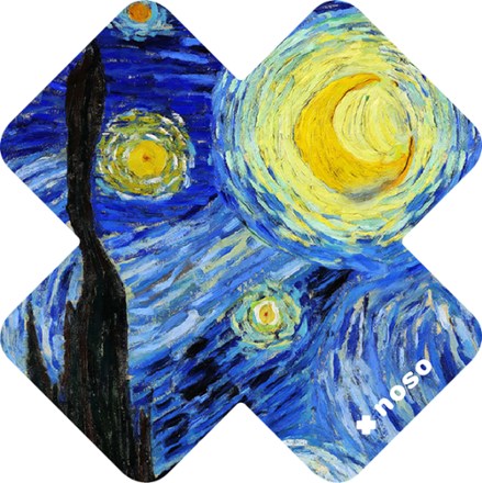 Starry Starry Night Patch