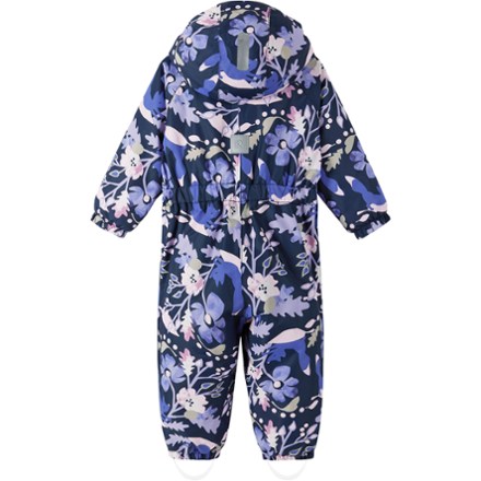 Puhuri Reimatec Winter Overall Insulated Snowsuit - Infants'/Toddlers'