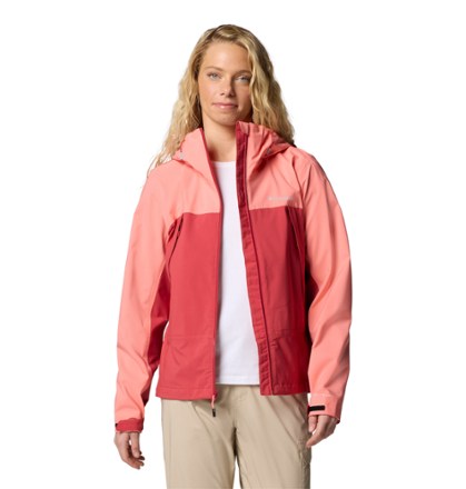 Boulder Falls Jacket - Women's