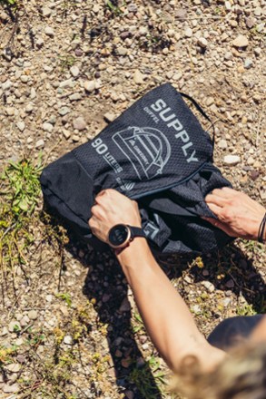 Supply Duffel - 90 L