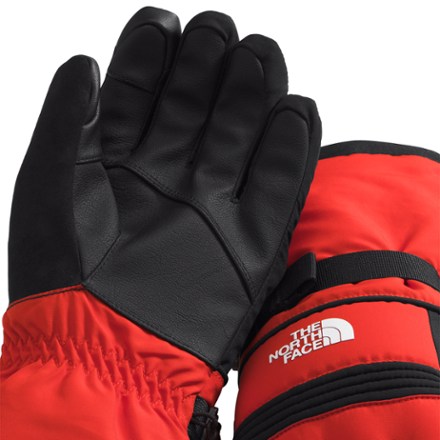Montana Ski Gloves - Women's