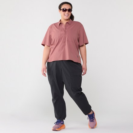 Trailmade Pullover - Women's