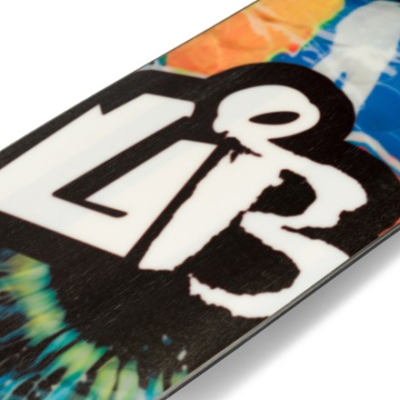 T. Rice Pro Snowboard - 2025/2026