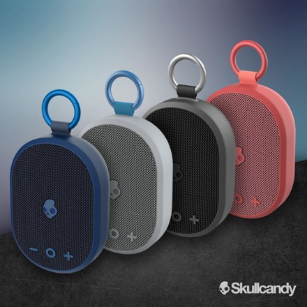 Kilo Wireless Bluetooth Speaker