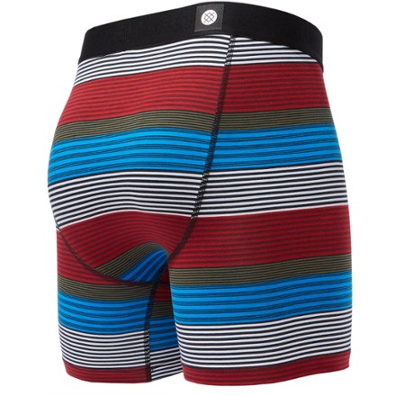 Mylo Boxer Briefs - Men's