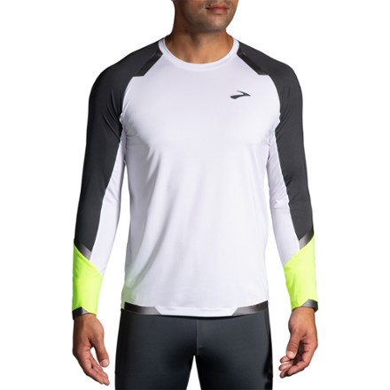 Run Visible Long-Sleeve Shirt - Men's