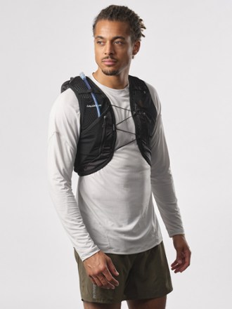 Active Skin 12 Reservoir Running Vest