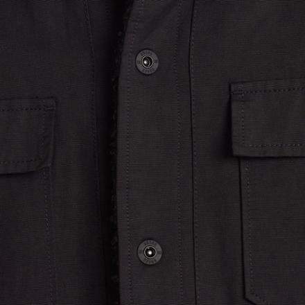 Hebrides Shirt Jacket - Men's