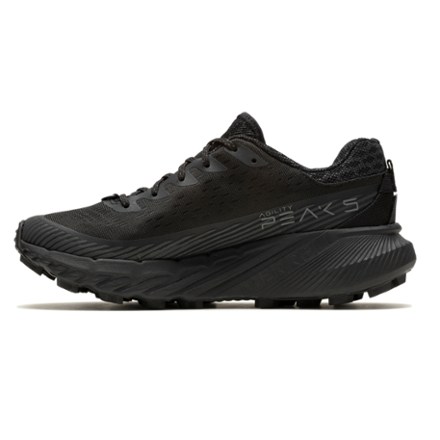 Agility Peak 5 Trail-Running Shoes - Women's