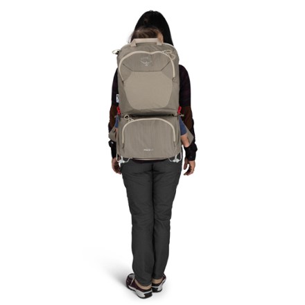 Poco LT Child Carrier